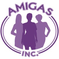 AMIGAS Inc Logo