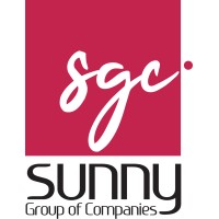Sunny Group Of Companies Logo
