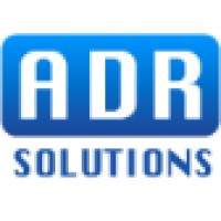 ADR Solutions (UK) Limited Logo