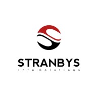 Stranbys Info Solutions FZC Logo