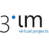3-im Logo