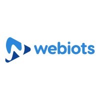 Webiots - Creative Agency 😉 Logo