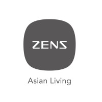 ZENS Asian Living Logo