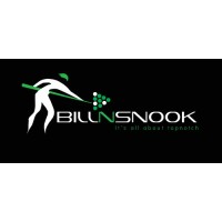 BILL ‘N SNOOK Logo