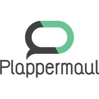 Plappermaul OG Logo