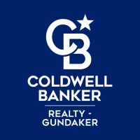Coldwell Banker Realty - Gundaker Logo