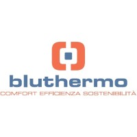 Blu-Thermo di Tortora Biagio Logo