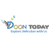 Doon Today Logo