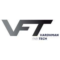 Vardhman Fab-Tech Logo