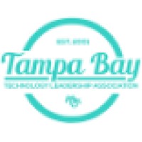 TBTLA Tampa Bay Technology Leadership Association Logo