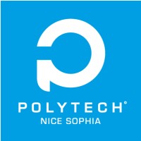 Polytech Nice Sophia Logo