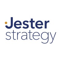Jester Strategy Logo