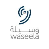 Waseela Logo