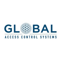 GLOBAL Access Control Systems, Inc. Logo
