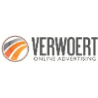 Verwoert Online Advertising Logo