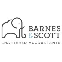 Barnes & Scott Logo