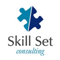 Skill Set Consulting Logo