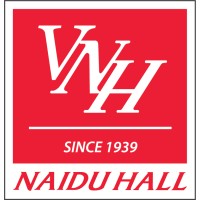 Naidu Hall The Family Store Logo