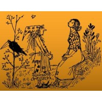 BELKIN TALES Logo