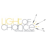 Light of Chance, Inc. Logo