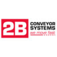 2B Conveyor Systems B.V. Logo