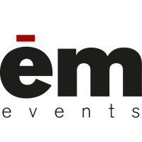 Event Management Logo