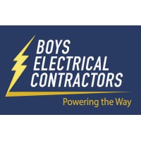 Boys Electrical Contractors, LLC Logo