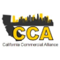 California Commercial Alliance Logo