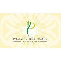 Pallavi Hotels & Resorts Logo