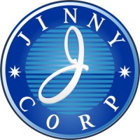 Jinny Corporation Logo