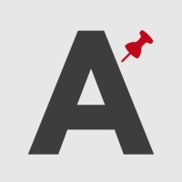 ARCHANA.NL | Pinterest Marketing Bureau Logo