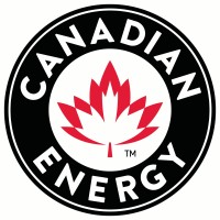 Canadian Energy Logo