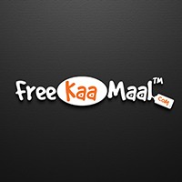 FreeKaaMaal.com Logo