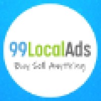 99LocalAds Logo