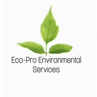 Eco Pro Environmental Services Logo