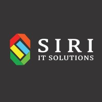 Siri IT Solutions Logo