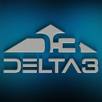 DELTA3 Logo