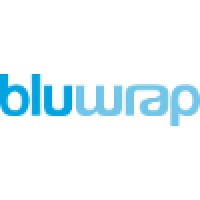BluWrap Logo