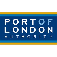 Port of London Authority Logo