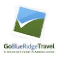 Go Blue Ridge Travel Logo