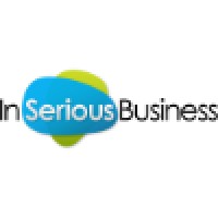 In Serious Business Logo