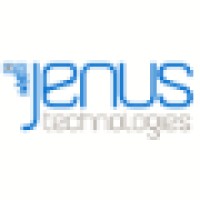 Jenus Technologies Limited Logo