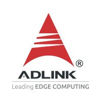 ADLINK Technology Singapore Pte Ltd Logo