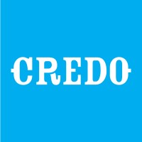 Credo Product Development Logo