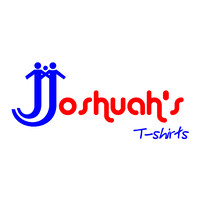 Joshuahs T Shirts Logo
