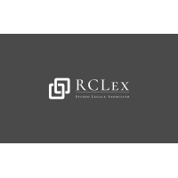 RCLex - Studio Legale Associato Logo