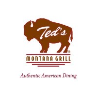 Teds Montana Grill Logo