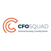 CFO Squad LLC Logo