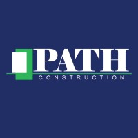 Path Construction Logo