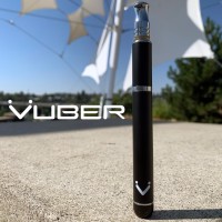Vuber Logo